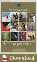 Scarica il calendario del Parco dell Madonie 2010 in formato PDF