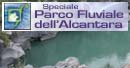 Vai allo speciale: Parco Fluviale dell'Alcantara - Gli atti di Aquafest 2007