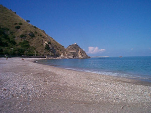 Foto: Spiagge, decreto balneazione