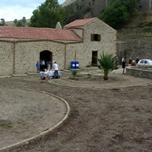 Guarda il video Bagni di Cefal Diana Pizzo Chiarastella