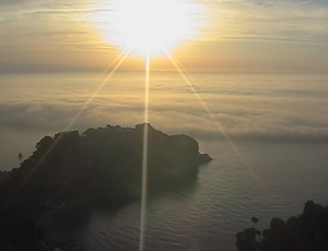 Foto: Taormina, Bandiere Blu e polemiche