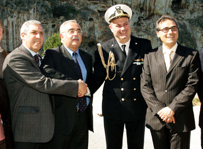 Foto: Palermo, nasce l'acquario