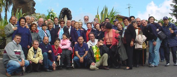 Foto: Cantine Patria e solidariet