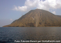 Isola di Filicudi (Eolie - ME)