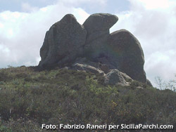 Riserva di Malabotta (ME)