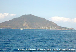 Isola di Panarea (Eolie - ME)