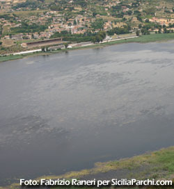 Riserva Naturale Speciale di Pergusa (EN)