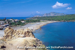 Isola di Vulcano (Eolie - ME)