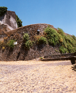 La Timpa di Acireale