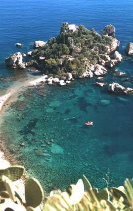 Isola Bella