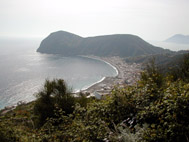 Isola di Panarea