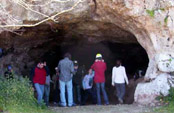 Grotta di Carburangeli