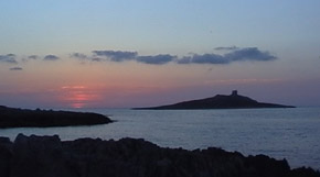 Isola delle Femmine