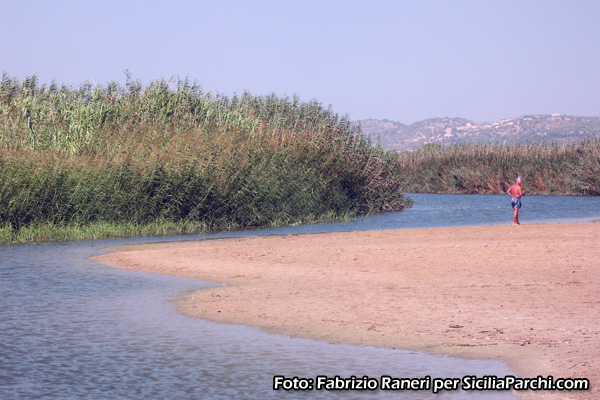 Riserva Naturale di Vendicari 
[click per ingrandire l'immagine]