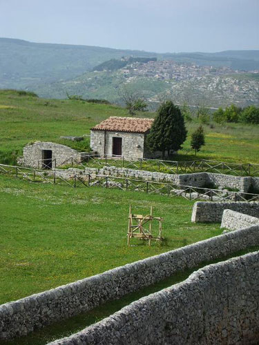 Campagna ragusana
[click per ingrandire l'immagine]