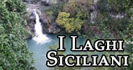 Vai allo Speciale: I laghi di Sicilia