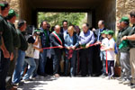 Foto 5 - Inaugurazione Riserva Naturale Altesina (EN)