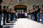 Foto 6 - Inaugurazione Riserva Naturale Altesina (EN)