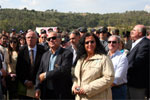 Foto 10 - Inaugurazione della riserva di Niscemi