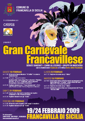 Vai al dettaglio della Eventi 